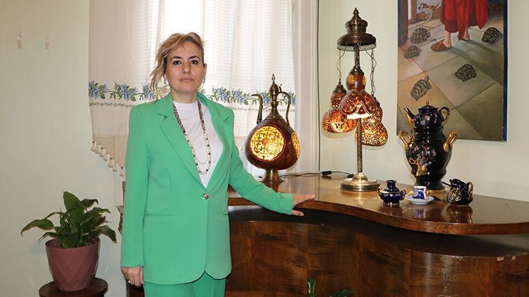 Bursalı kadınlar harekete geçti Kurdukları kooperatifle kendi markalarıyla piyasaya girdiler