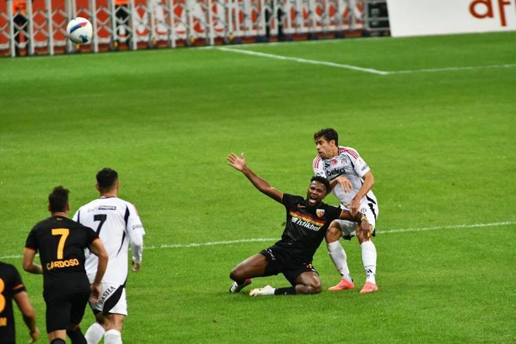 Rafa Silva için bomba transfer kararı Serdal Adalı kestirip attı