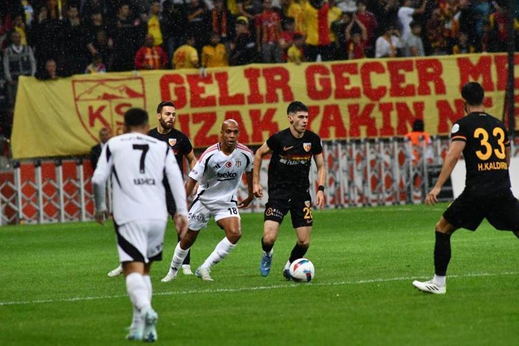 Rafa Silva için bomba transfer kararı Serdal Adalı kestirip attı