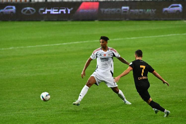 Rafa Silva için bomba transfer kararı Serdal Adalı kestirip attı