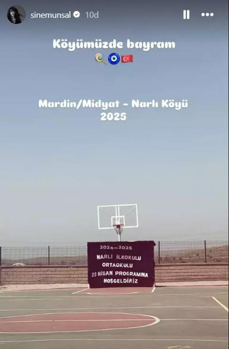 Çocukluk fotoğrafını paylaştı, 23 Nisanı kutladı Ünlü isimlerden Çocuk Bayramı paylaşımları