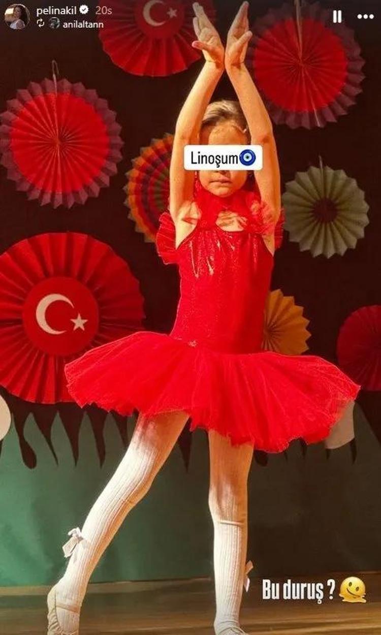 Çocukluk fotoğrafını paylaştı, 23 Nisanı kutladı Ünlü isimlerden Çocuk Bayramı paylaşımları