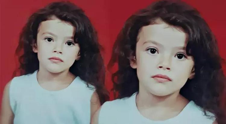 Çocukluk fotoğrafını paylaştı, 23 Nisanı kutladı Ünlü isimlerden Çocuk Bayramı paylaşımları