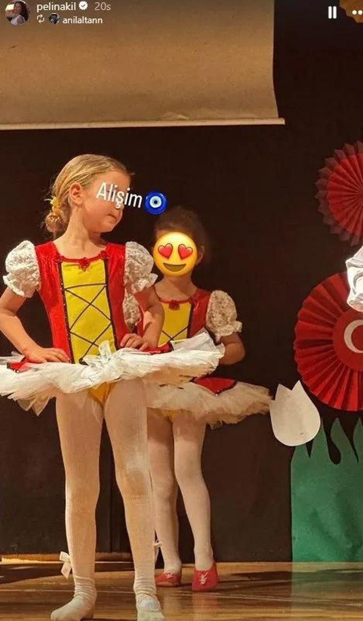 Çocukluk fotoğrafını paylaştı, 23 Nisanı kutladı Ünlü isimlerden Çocuk Bayramı paylaşımları
