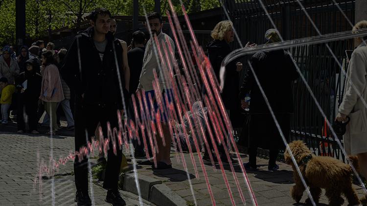 Okul, üniversite, kamu çalışanları için tatil kararı İstanbuldaki deprem sonrası açıklama geldi