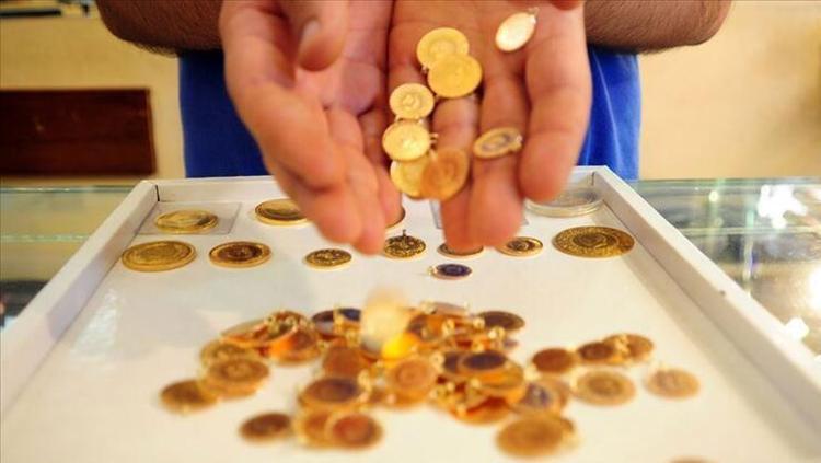 Altın fiyatları rekor artışlardan sonra düşüşe geçti İslam Memiş tarih ve fiyat vererek yatırımcıları uyardı