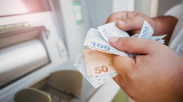 MART SONUNDA YÜZDE 3.17 SEVİYELERİNDEYDİ