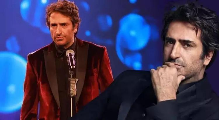 Mahsun Kırmızıgül sorunu hemen fark etti, hastaneye koştu