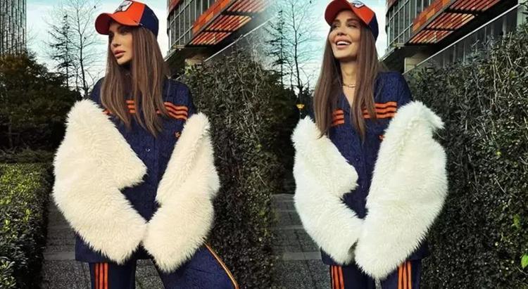 Kanseri yendi Şimal son halini paylaştı