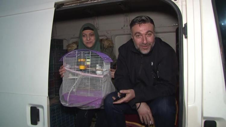 Deprem İstanbulu vurdu İşte birinci, ikinci ve üçüncü derece riskli ilçeler