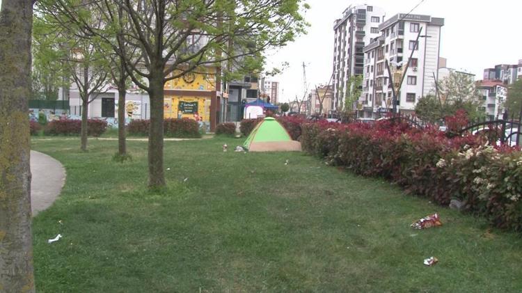 Deprem İstanbulu vurdu İşte birinci, ikinci ve üçüncü derece riskli ilçeler
