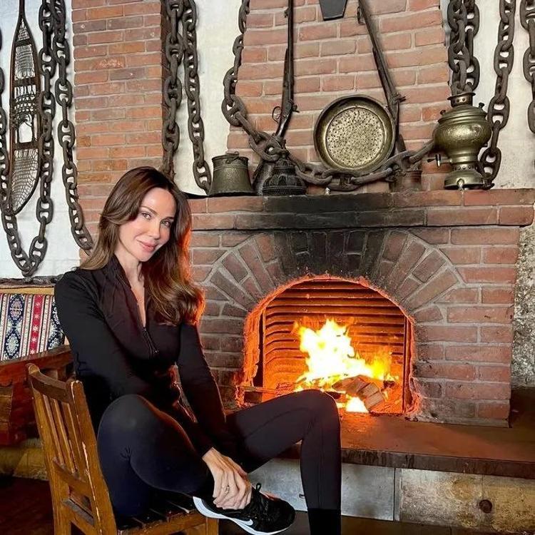 Demet Şenerden bomba itiraf: O zaman da inkar etmişti