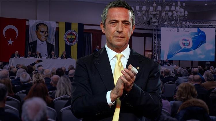 Fenerbahçede taşlar yerinden oynayacak Ali Koça rakip çıkacak mı Gündemi sarsacak iddia ortaya çıktı