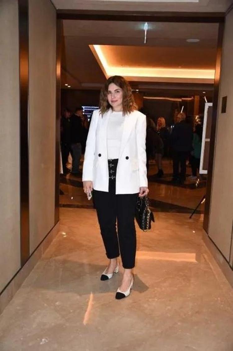 Buse Varol ilk kez açıkladı Alişan yandı