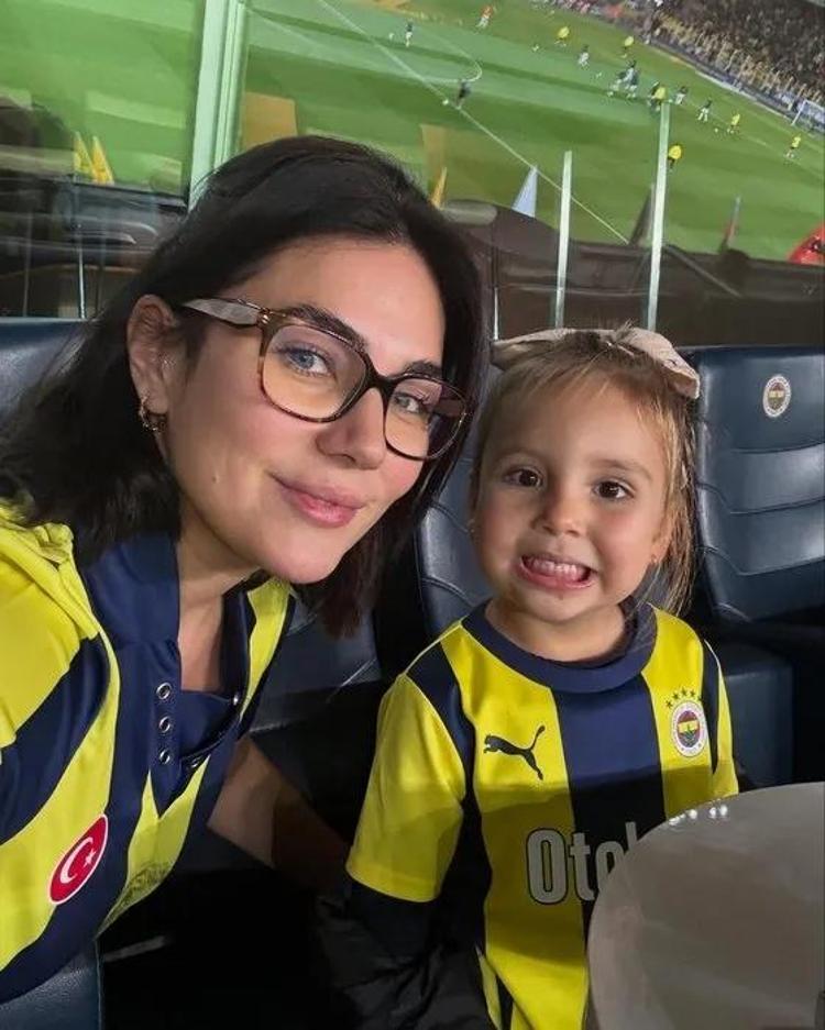Buse Varol ilk kez açıkladı Alişan yandı