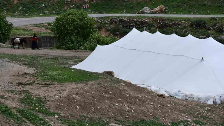 1 aylık cehennem yolculuğu başladı, 6 ay geri dönmeyecekler Sadece tek bir amaçları var