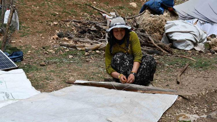 1 aylık cehennem yolculuğu başladı, 6 ay geri dönmeyecekler Sadece tek bir amaçları var