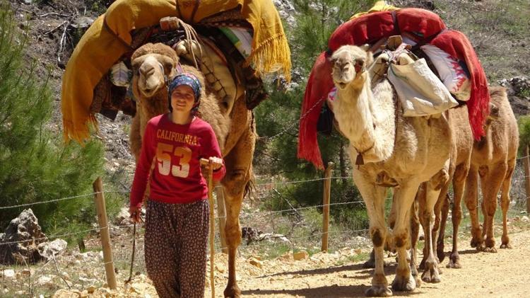 1 aylık cehennem yolculuğu başladı, 6 ay geri dönmeyecekler Sadece tek bir amaçları var
