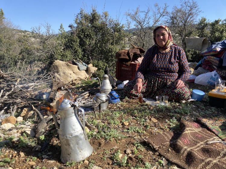 1 aylık cehennem yolculuğu başladı, 6 ay geri dönmeyecekler Sadece tek bir amaçları var