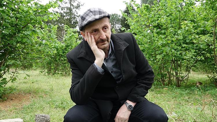 ‘SANKİ YENİ BİR DÜNYAYA UYANDIM’
