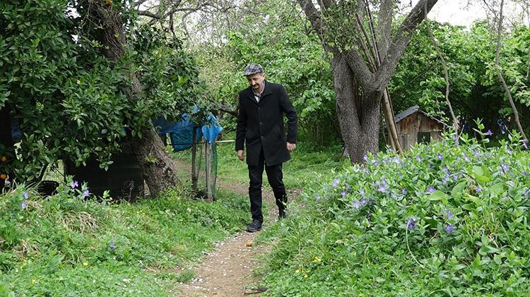 BAZILARI İLACI SAKLADIĞIMI BİLE DÜŞÜNDÜ’