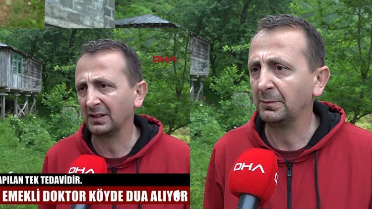 Her şey bir gece yarısı gelen telefonla başladı Sabah sanki yeni bir dünyaya uyandım
