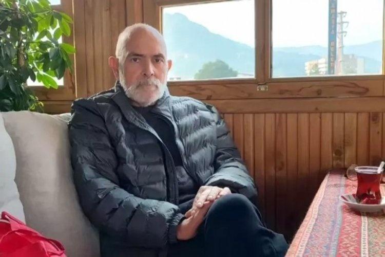 Yavuz Çetinden acı haber 65 yaşında hayatını kaybetti