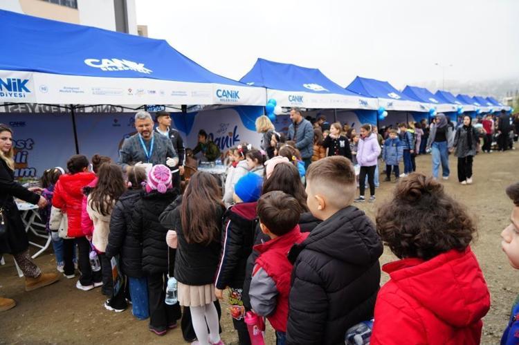 Festival, yapay zeka, robotik kodlama ve siber konuları ağırlıklı bir festival