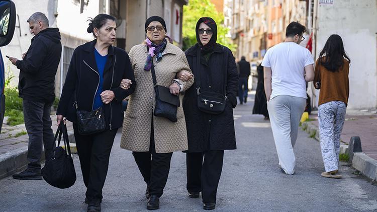 Büyük İstanbul depremi yaklaştı mı Kırılan fay sonrası depremin nerede olacağını söyledi