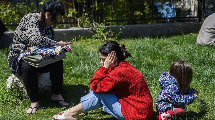 Büyük İstanbul depremi yaklaştı mı Kırılan fay sonrası depremin nerede olacağını söyledi