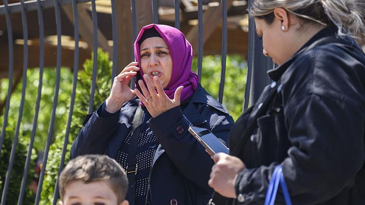 Büyük İstanbul depremi yaklaştı mı Kırılan fay sonrası depremin nerede olacağını söyledi