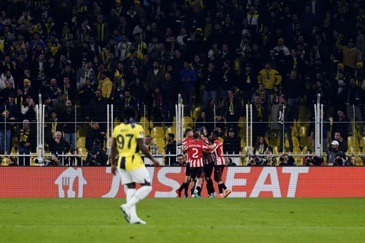 En Nesyri, Becao, Djiku, Osayi, Skriniar derken Fenerbahçede 2 ayrılık birden, Ali Koç bir dönemi bitiriyor