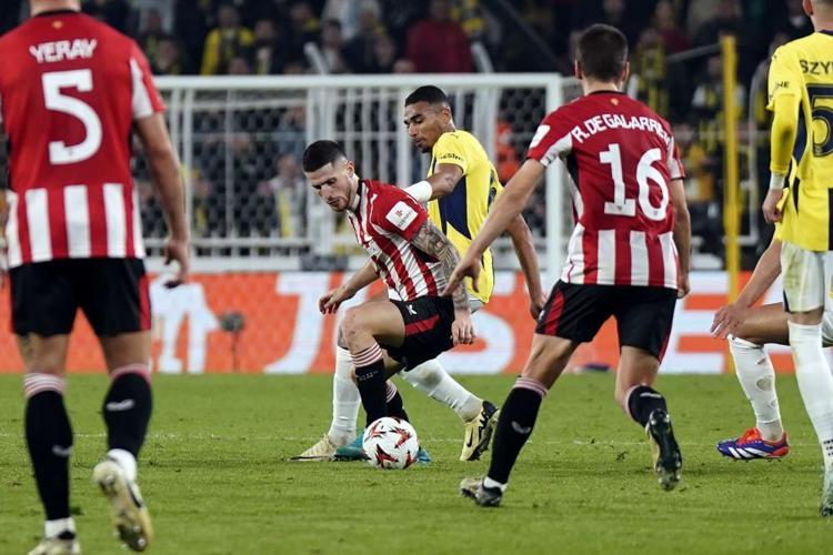 En Nesyri, Becao, Djiku, Osayi, Skriniar derken Fenerbahçede 2 ayrılık birden, Ali Koç bir dönemi bitiriyor