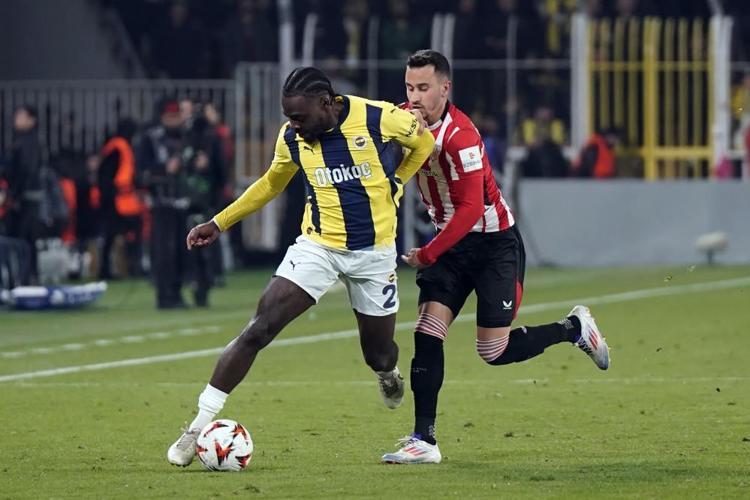 En Nesyri, Becao, Djiku, Osayi, Skriniar derken Fenerbahçede 2 ayrılık birden, Ali Koç bir dönemi bitiriyor
