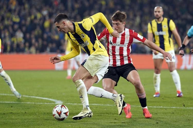En Nesyri, Becao, Djiku, Osayi, Skriniar derken Fenerbahçede 2 ayrılık birden, Ali Koç bir dönemi bitiriyor