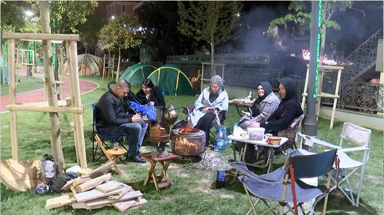 UZMANLAR 48 SAATTEN BAHSETTİ, SAATİN GEÇMESİNİ BEKLİYORUZ
