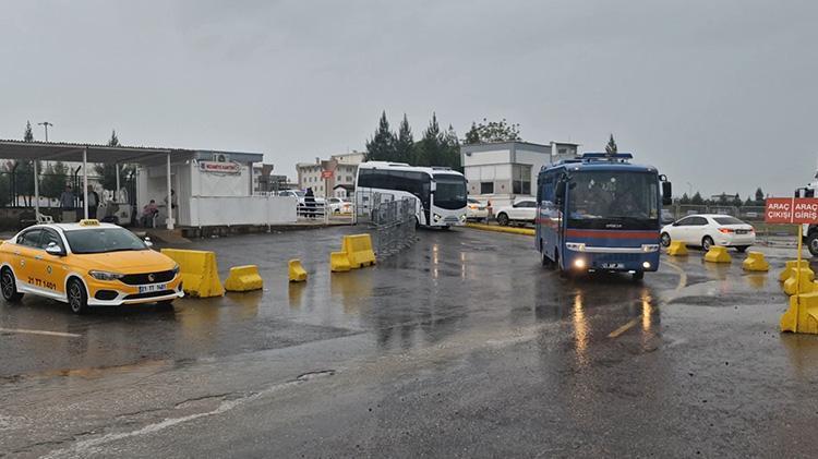 Narin Güran cinayetinde 15 sanık, Suçluyu kayırma suçundan 2nci kez hakim karşısında