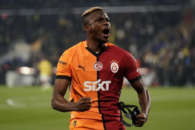 Victor Osimhen transferinde deprem yaratacak karar Galatasarayın yıldızından vazgeçildi