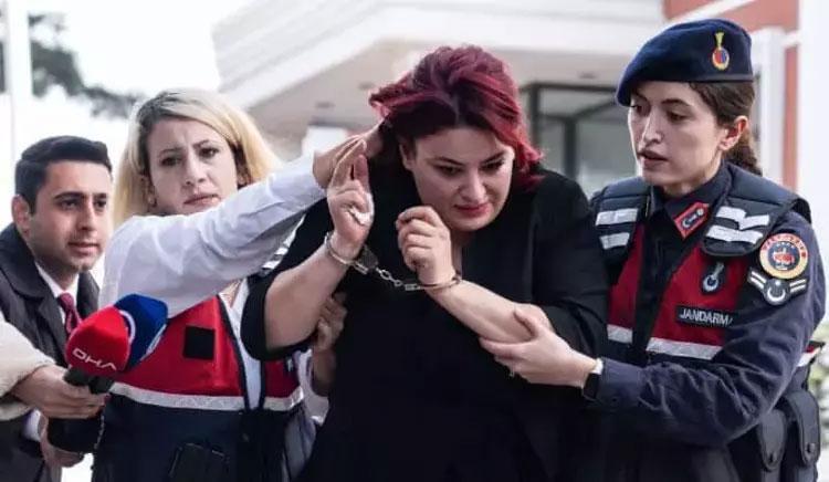 Yenidoğan Çetesi davasının 4. duruşma Savcıyı makamında tehdit etmişti mahkemedeki ifadesi ortaya çıktı