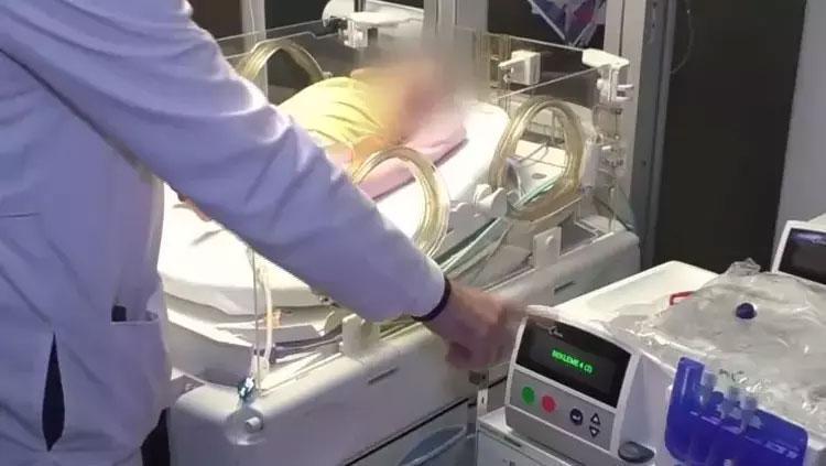 Yenidoğan Çetesi davasının 4. duruşma Savcıyı makamında tehdit etmişti mahkemedeki ifadesi ortaya çıktı