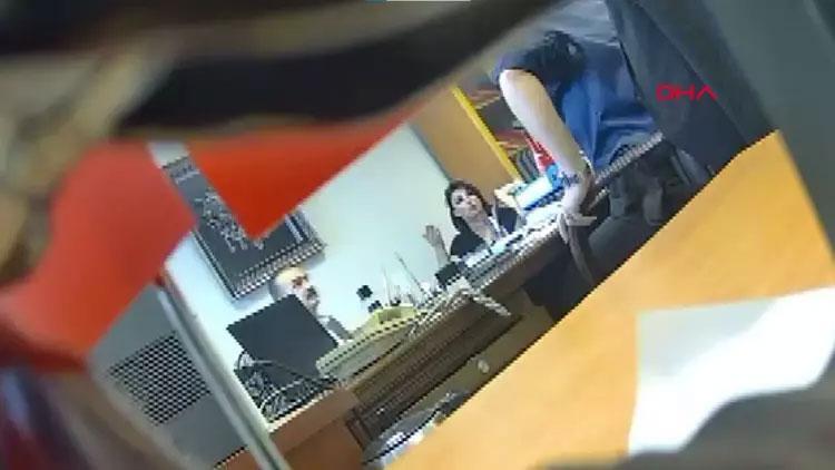 Yenidoğan Çetesi davasının 4. duruşma Savcıyı makamında tehdit etmişti mahkemedeki ifadesi ortaya çıktı