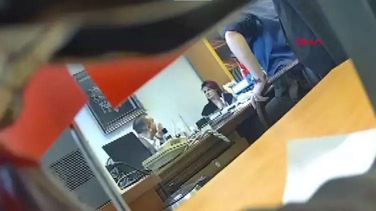 Yenidoğan Çetesi davasının 4. duruşma Savcıyı makamında tehdit etmişti mahkemedeki ifadesi ortaya çıktı