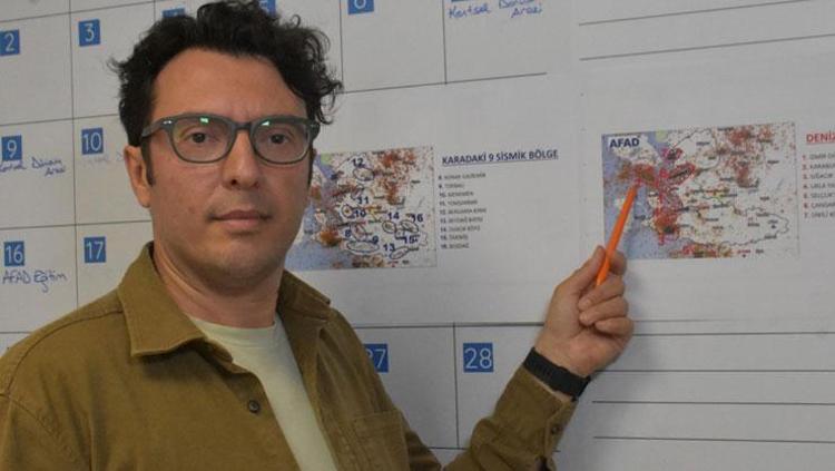 Silivri depremi, İzmirde nasıl hissedildi İşte İzmirde 6.2lik depremin hissedilme nedeni