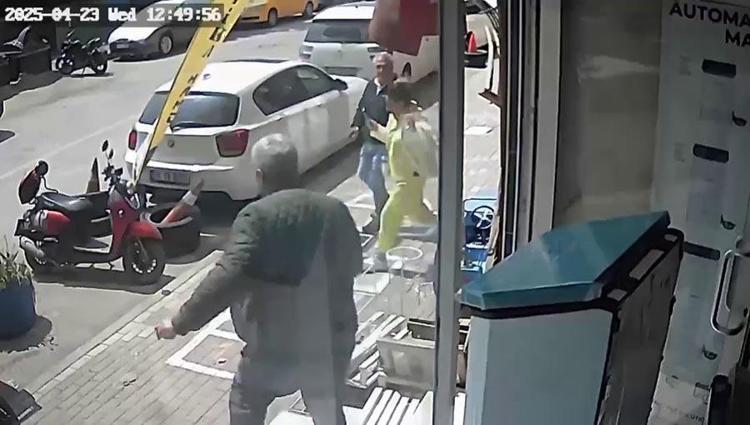 EN AZ İSTANBUL DEPREMİNDEKİ KADAR RİSK VAR