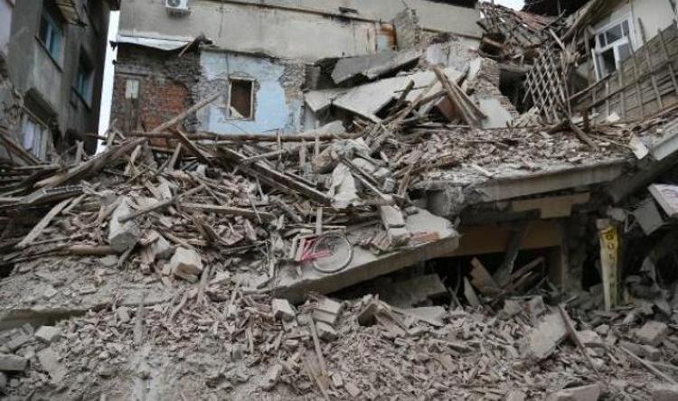 DEPREM SONRASI FİYATLAR ARTTI MI