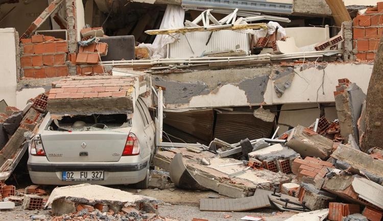6.2lik deprem konutta sigorta fiyatlarını yükseltti mi