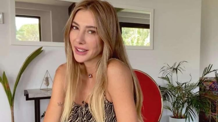 Şeyma Subaşı Brezilyalı sevgilisini ifşa etti Bomba sözler...