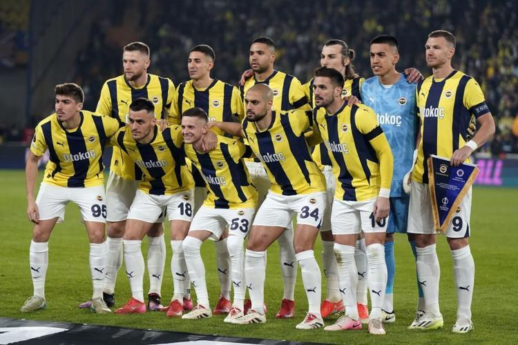 Dzeko, Cenk Tosun, Youssef En-Nesyri yerine tek golcü geliyor Mourinho ille de onu istiyor