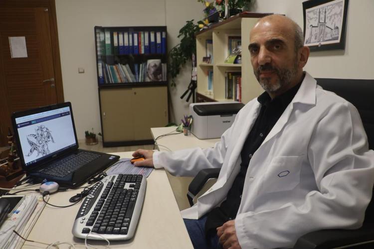 Zirai don arıcılığı da vurdu Polen kaybı bal üretimini etkileyecek