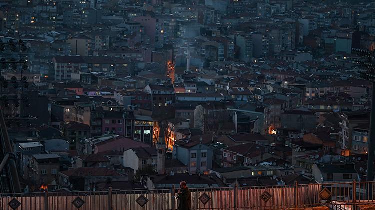 İstanbulun hangi ilçeleri riskli Prof. Dr. Şükrü Ersoy çok tehlikeli deyip açıkladı: Yeniden başlayabilir